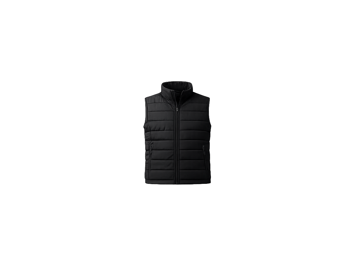 Gilet Imbottito